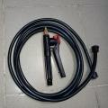 Car Wash Water 20 fit Pipe Spray Head High Pressure Squirt Gun.