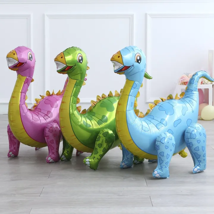 1pcs%203D%20Giant%20Assemble%20Dinosaur%20Foil%20Balloon%20Animal%20Balloons%20Childrens%20Dinosaur%20Birthday%20Party%20Decorations%20Balloon%20Kids%20Toys%20-%20Image%205