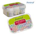 Fevicryl Acrylic Colors Lilac Kit, 60ml, 6 Shades.