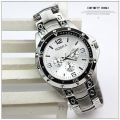 Understated -Craftsmanship and Trendy -New Analog Men's Luxury Stainless Steel Watch for Men - Watch For Men- Progressively Better.