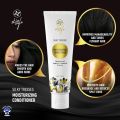 Skin Cafe Silky Tresses Moisturizing Conditioner – 120ml. 