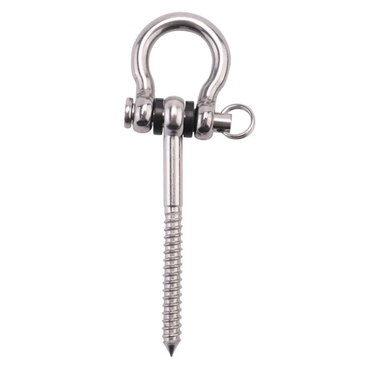 2%20Pcs%20304%20Stainless%20Steel%20Screw%20Bracket%20Heavy%20Duty%20180%C2%B0%20Swing%20Hangers%20-%20Image%205