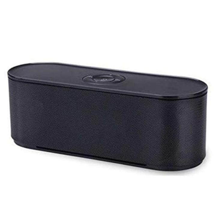 S207 BETTER SOUND QUALITY BLUETOOTH SPEAKER