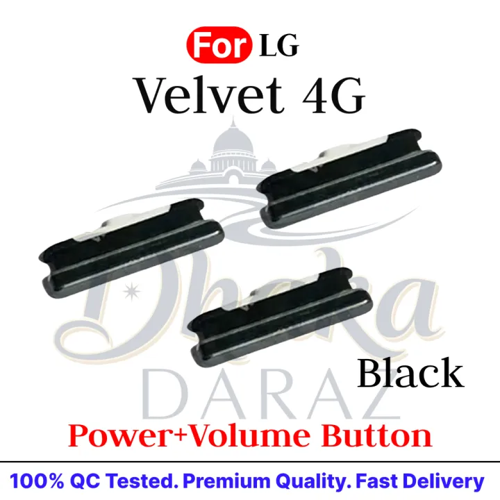 LG%20Velvet%204G%20External%20Side%20Buttons%20Power%20On%20Off%20+%20Volume%20Control%20Button%20Outside%20Side%20Keys%20Replacement%20Parts%20-%20Image%203