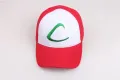 Cartoon hats, pokemon, pixies, c-hats, ash hats, mouth nets, anime hats. 