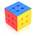 3×3 Rubik's Cube High Speed Magic Puzzle (3D). 
