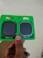 vivo Iqoo 15 Aluminium Metal And Tempered Glass Camera Protector Ring Ring. 