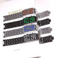 Hot Sale LED Watch Lava Bracelet Watch Versatile Couple Electronic Chain Bracelet Watch Electronic Watch Wholesale. 