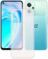 OnePlus Nord CE 2 Lite 5G Exclusive Soft Silicone Transparent TPU Back Cover.