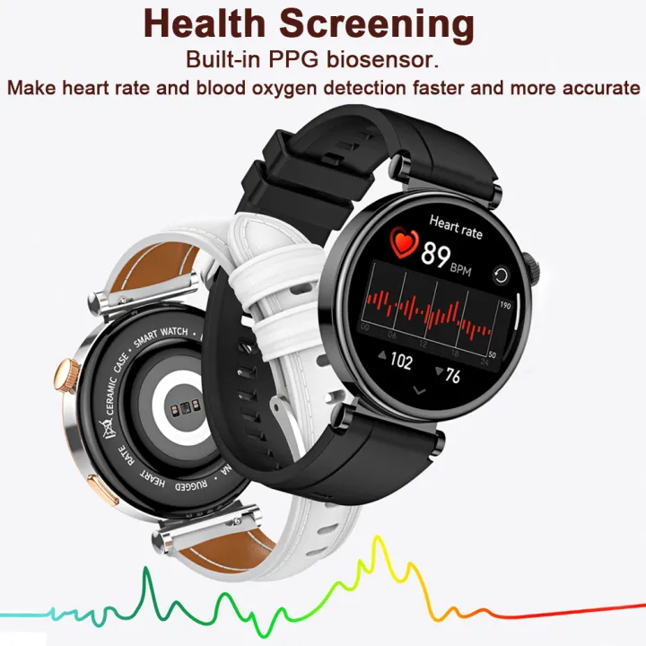 For%20HUAWEI%20GT4%20Smart%20Watch%20Women%201.36%20AMOLED%20360*360%20HD%20Sreen%20Display%20Always%20Show%20Time%20Compass%20Bluetooth%20Call%20Smartwatch%20Ladies%20-%20Image%204