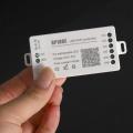 2X SP108E LED Wifi Magic Controller WS2812B WS2813 Etc LED Strip Module Light Smart APP Wireless Control IOS 10/Android. 
