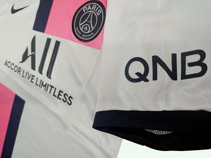 Paris%20-%20Saint%20-%20Germain%20(PSG)%20New%202020/21%20Half%20Sleeve%20Jersey%20For%20Men%20-%20Image%205