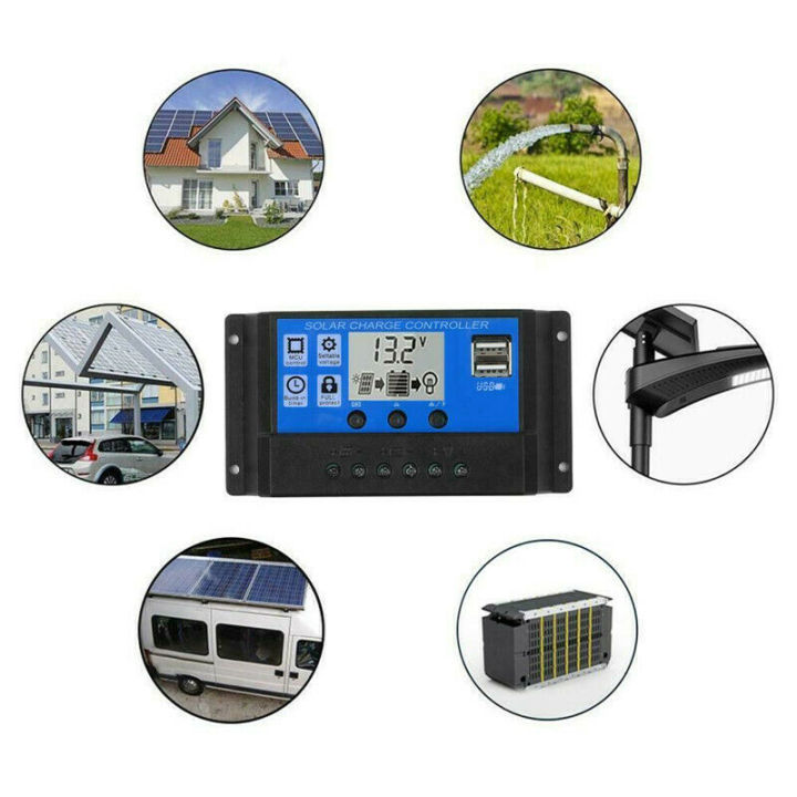 180W%20Solar%20Panel%20Kit%2012V%20Battery%20Charger%20with%2050A%20Controller%20for%20Caravan%20Boat%20RV%20-%20Image%206