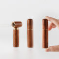 Stainless Steel Coffee Powder Tamper Espresso Powder Stirrer Distributor Leveler WDT Tools Cafe Stirring Barista Accessories. 