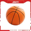 Foam Basketball, Indoor High Density Training Basketball 3D Texture Quiet Bounce No Noise Ball for Home Beach Pool Durable Easy to Use. 