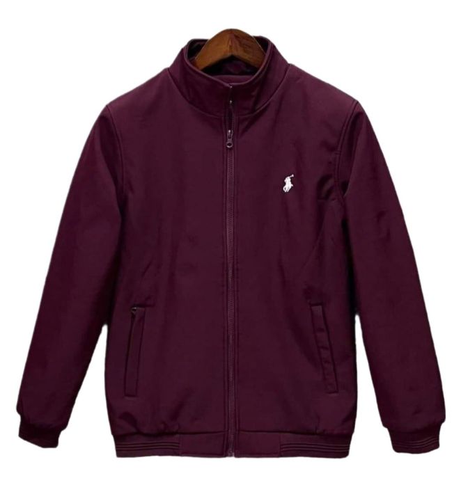 Polo%20Ralph%20Lauren%20Bomber%20Jacket%20-%20Image%203