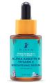 PILGRIM Korean 2% Alpha Arbutin & 3% Vitamin C Brightening Face Serum for glowing skin-30 ml.