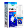 （NEW）Toothache Pain Relief Teeth Care Sprays Effective  Tooth Pain Prevent Oral. 