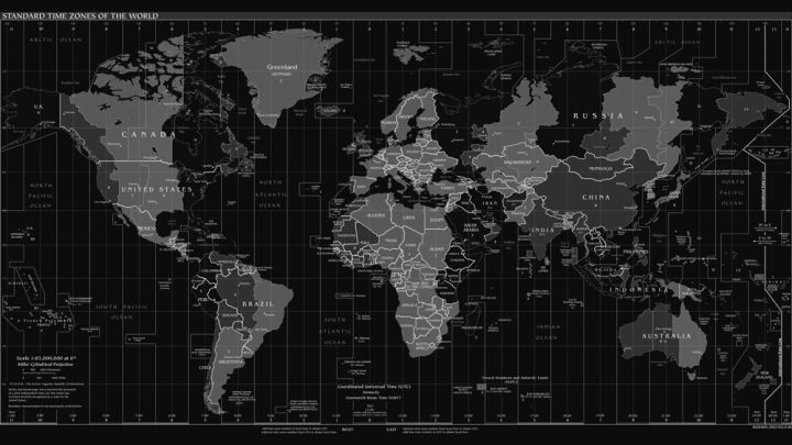 CNVS-501%2072%E2%80%B3%20inch%20x%2036%E2%80%B3%20inch%20%20%20World%20Map%20Wall%20Canvas%20Art%20Prints%20-%20Image%203