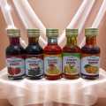 Lihama Emulsion Orange Flavor + Color = 36 ml  - 1 Pcs. 