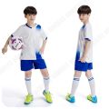 Football Jersey Kids Personalized Soccer Jersey Set Custom Soccer Jerseys Futbol Child Football Set Suit 2022 2023 New Men. 