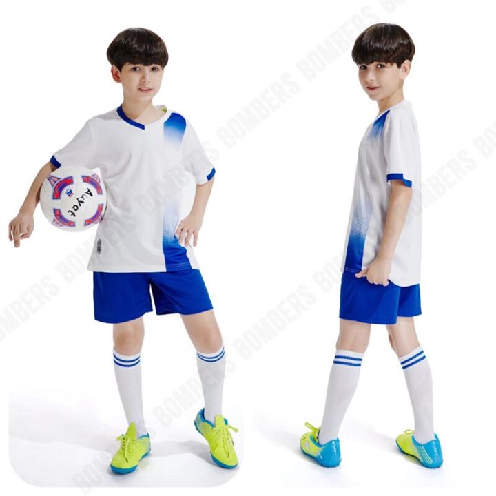 Football%20Jersey%20Kids%20Personalized%20Soccer%20Jersey%20Set%20Custom%20Soccer%20Jerseys%20Futbol%20Child%20Football%20Set%20Suit%202022%202023%20New%20Men%20-%20Image%206