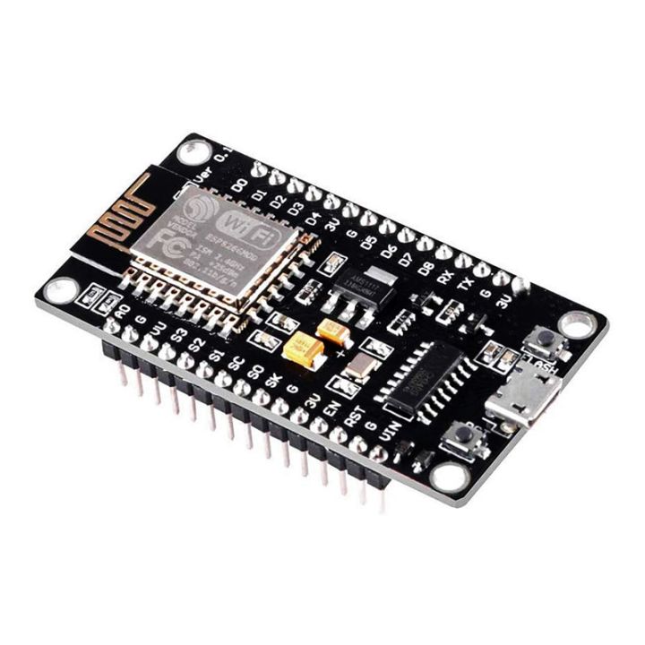 Wireless%20module%20NodeMcu%20v3%20CH340%20Lua%20Internet%20of%20Things%20development%20board%20ESP8266%20with%20pcb%20Antenna%20and%20usb%20port%20for%20Arduino%20-%20318063916%20-%20Image%202