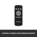 Logitech Z906, 5.1 Surround Sound Speaker System. 