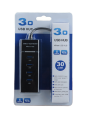 High Speed Usb 3.1 4 Port Usb 3.0 Hub For Pc Laptop Tablet - Usb Hub. 