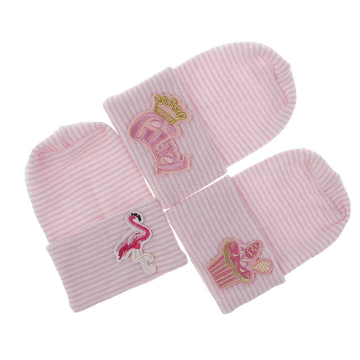 Baby%20Cartoon%20Pattern%20Knit%20Hat%20Cartoon%20Embroidery%20Labeling%20Newborn%20Baby%20Cap%20Personalized%20Embroidered%20Baby%20Hat%20(0-6M)%20-%20Image%206