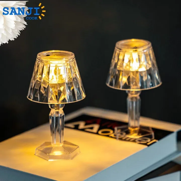 LED%20Acrylic%20Transparent%20Crystal%20Warm%20Light%20Mini%20Night%20Light%20Creative%20Romantic%20Bedside%20Small%20Table%20Lamp%20Suitable%20For%20Dinner%20Sleep%20-%20Image%202