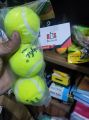 Knight professional game tennis Ball 3 pcs.