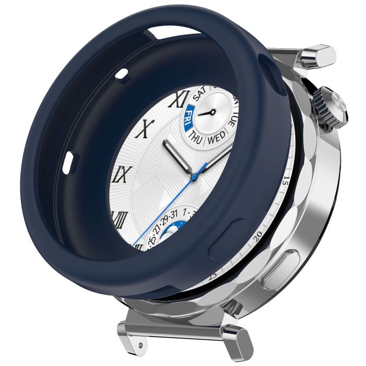 (New)%20Silicone%20Watch%20Protective%20Case%20For%20Huawei%20Watch%20GT%204%2041mm%20-%20Image%209