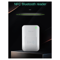 NFC read-write device, card reader, encrypted access control decoder. 