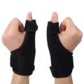 Thumb Protector Finger Protection Equipment Support Compression. 