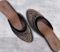 Girls exclusive half shoe special look for any occasion. 