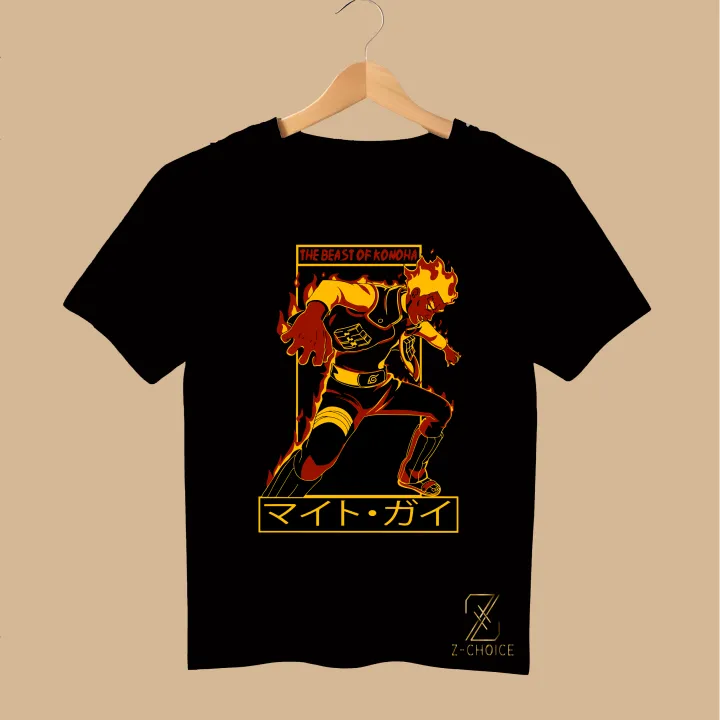 Half%20Sleeve%20Naruto%20Printed%20jersey%20T-shirt%20For%20Women%20-%20Image%209