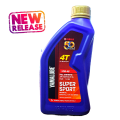 Yamalube Super sport 10w40 full synthetic 1ltr for motorcycle. 