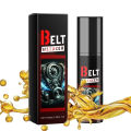 Belt Noise Spray 100ml Belt Noise Lubrication Protection Spray-On Dressing Automobile Engine Belt Silencer Spray-On Belt. 