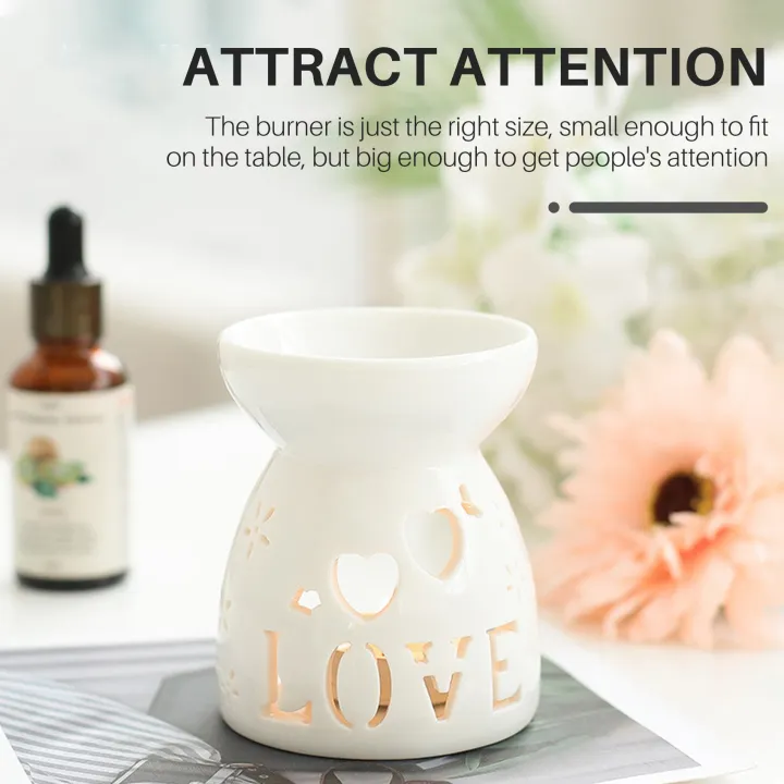 Ceramic%20Diffuser%20Ceramic%20Essential%20Diffusers%20Aromatic%20Lamp%20-Love%20-%20Image%202