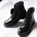 China Zipper Boots For Men | Baikers safety boots | Long Fashion boots for Men - Leather long Boots. 