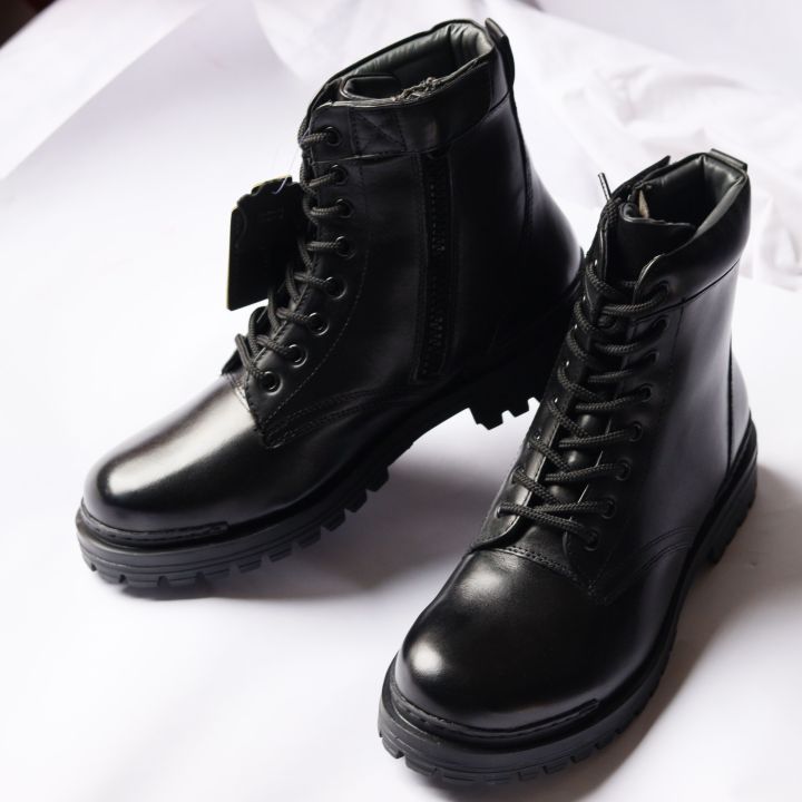 Zipper%20Bikers%20Black%20long%20boots-%20Leather%20Bikers%20long%20boots%20for%20man%20-%20Image%206