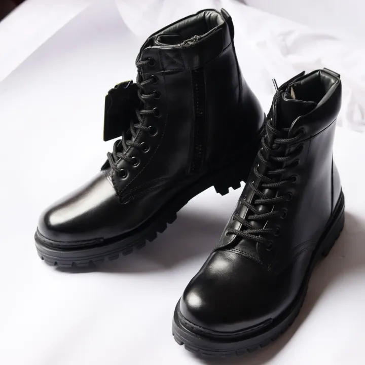 China%20Zipper%20Boots%20For%20Men%20%7C%20Baikers%20safety%20boots%20%7C%20Long%20Fashion%20boots%20for%20Men%20-%20Leather%20long%20Boots%20-%20Image%207