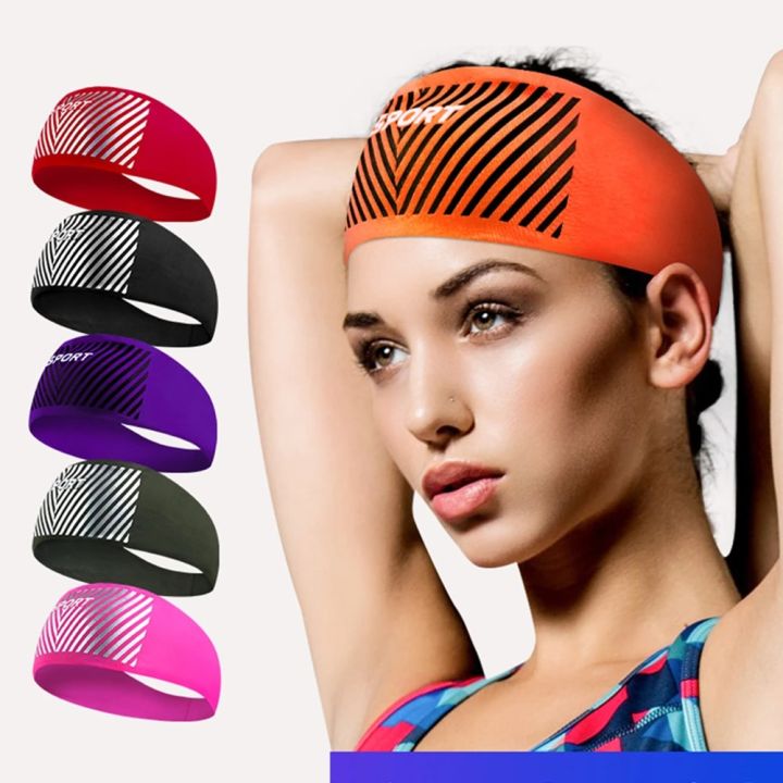 Athletic%20Lyca%20Absorbent%20Cycling%20Yoga%20Sport%20Sweat%20Workout%20Headband%20for%20Men%20Sweatband%20Women%20Yoga%20Hair%20Bands%20Head%20Sweat%20BandsHeadbands%20-%20Image%203