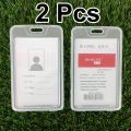 ID Card Holder CHL-501 (2PCS) - JEKU COMPUTERS. 