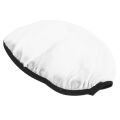 Photography Light Soft White Diffuser Cloth for 7inch 180mm. 