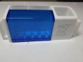 Wall Mounted Toothbrush Holder Bathroom Storage Organizer Set Toothbrush Holder - Toothbrush Holder. 