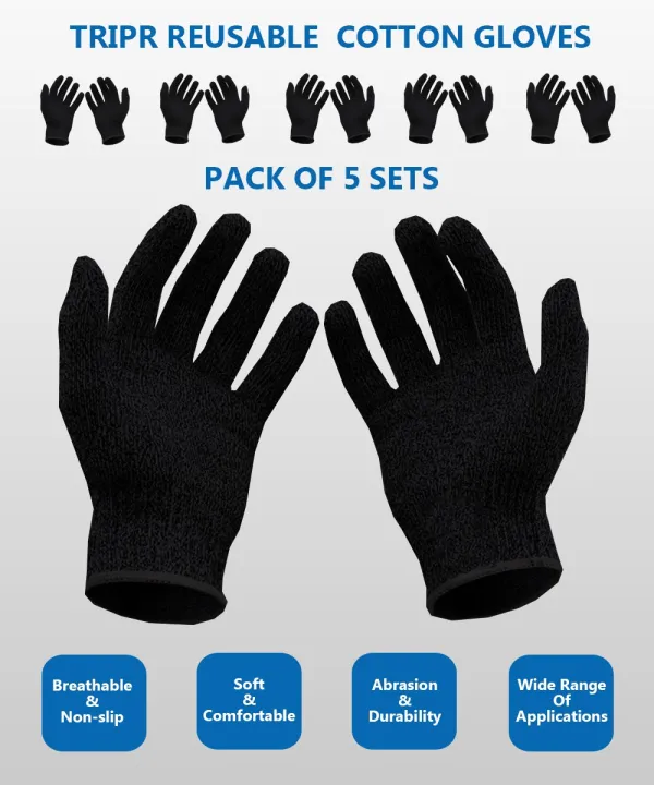 REUSABLE%20COTTON%20HAND%20GLOVES%20BLACK%20-%20Image%203