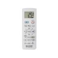 SHARP AC Remote.