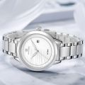 NAVIFORCE 5008 Watch Women Waterproof Quartz Women’s Wristwatch Watches Clock.